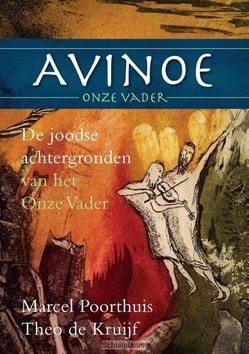 AVINOE, ONZE VADER - POORTHUIS, MARCEL; KRUIJF, THEO DE - 9789492093325