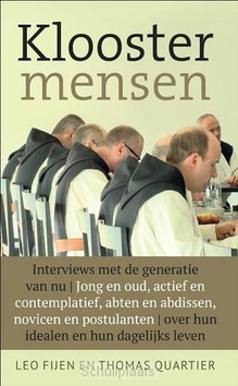 KLOOSTERMENSEN - FIJEN, LEO - 9789492093400