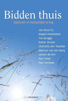 BIDDEN THUIS - STUYT SJ, JAN - 9789492093639