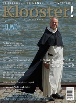 KLOOSTER! EEUWIG - 9789492093677