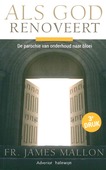 ALS GOD RENOVEERT - MALLON, JAMES - 9789492093776