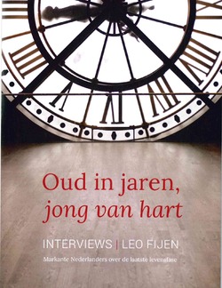 OUD IN JAREN, JONG VAN HART - FIJEN, LEO - 9789492093806