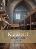 KLOOSTER! KALENDER 2019 - 9789492093868