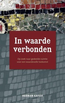 IN WAARDE VERBONDEN - KAISER, HERMAN - 9789492093929