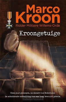 KROONGETUIGE - KROON, MARCO - 9789492107145