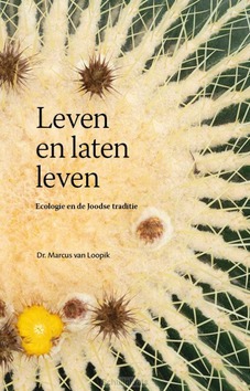 LEVEN EN LATEN LEVEN - LOOPIK, MARCUS VAN - 9789492110251