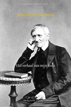 APOLOGIE VAN MIJN LEVEN - NEWMAN, JOHN HENRY - 9789492161819