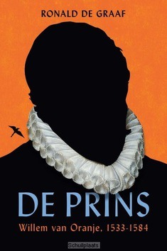 DE PRINS - GRAAF, RONALD DE - 9789492168191