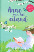 ANNE VAN HET EILAND - MONTGOMERY, L.M. - 9789492168337