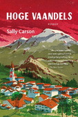 HOGE VAANDELS - CARSON, SALLY - 9789492168436
