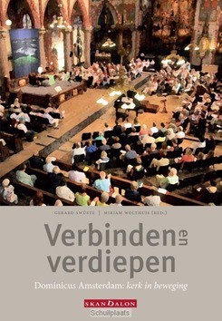 VERBINDEN EN VERDIEPEN - 9789492183040
