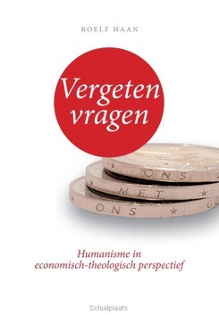 VERGETEN VRAGEN - HAAN, ROELF - 9789492183194