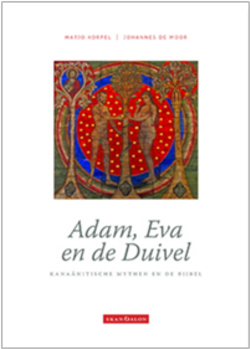 Adam, Eva en de Duivel - Korpel, Marjo; Moor, Johannes de - 9789492183293