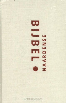 NAARDENSE BIJBEL - OUSSOREN, PIETER - 9789492183422