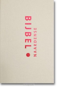 NAARDENSE BIJBEL - OUSSOREN, PIETER - 9789492183439