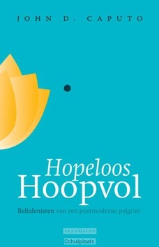 HOPELOOS HOOPVOL - CAPUTO, JOHN - 9789492183590