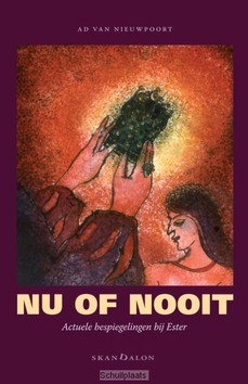 NU OF NOOIT - NIEUWPOORT, AD VAN - 9789492183620