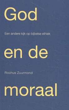 GOD EN DE MORAAL - ZUURMOND, ROCHUS - 9789492183675