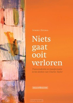 NIETS GAAT OOIT VERLOREN - EPEMA, IEMKE - 9789492183699