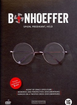DVD BONHOEFFER MULTIBOX - 9789492189240
