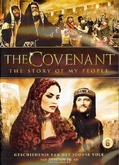 DVD THE COVENANT