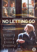 DVD NO LETTING GO - 9789492189394