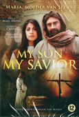 DVD MY SON MY SAVIOUR - 9789492189462