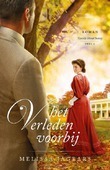 VERLEDEN VOORBIJ - JAGEARS, MELISSA - 9789492234551