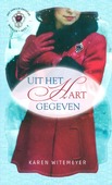 UIT HET HART GEGEVEN - WITEMEYER, KAREN - 9789492234612