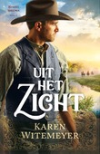 UIT HET ZICHT - WITEMEYER, KAREN - 9789492234933