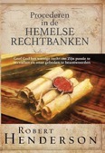 PROCEDEREN IN DE HEMELSE RECHTBANKEN
