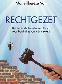 RECHTGEZET PAPERBACK - VAN, MARIE-THERESE - 9789492314208