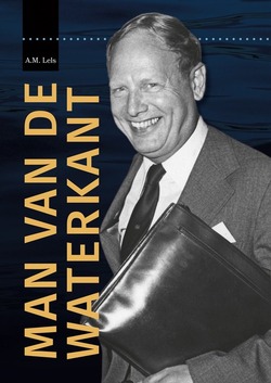 MAN VAN DE WATERKANT - LELS, ARY M. - 9789492368058