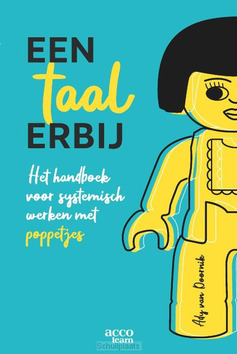 EEN TAAL ERBIJ - DOORNIK, ADY VAN - 9789492398475