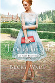HART OP HET SPEL - WADE, BECKY - 9789492408150