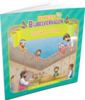 ZIEKE VRIEND - 9789492408327