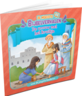 VROUW MET HET KRUIKJE - 9789492408341