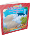 WONDERLIJKE DROOM VAN JAKOB - 9789492408389