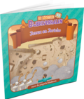 JOZUA EN JERICHO - 9789492408419