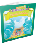 MOZES EN DE RODE ZEE - 9789492408488
