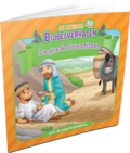 GOEDE SAMARITAAN - 9789492408501