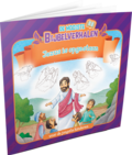 JEZUS IS OPGESTAAN - 9789492408570