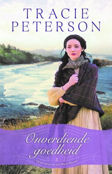 ONVERDIENDE GOEDHEID - PETERSON, TRACIE - 9789492408686