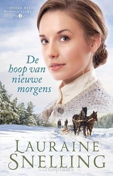 HOOP VAN NIEUWE MORGENS - SNELLING, LAURAINE - 9789492408808