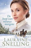 HOOP VAN NIEUWE MORGENS - SNELLING, LAURAINE - 9789492408808
