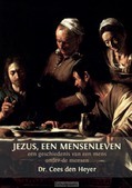 Jezus, een mensenleven