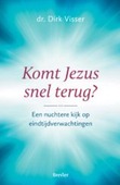 KOMT JEZUS SNEL TERUG?