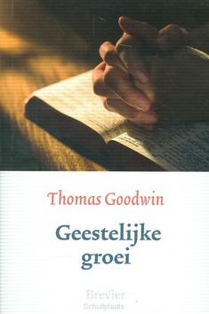 GEESTELIJKE GROEI - GOODWIN, THOMAS - 9789492433060