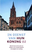 IN DIENST VAN HUN KONING 2 - PIETERS, W. - 9789492433190
