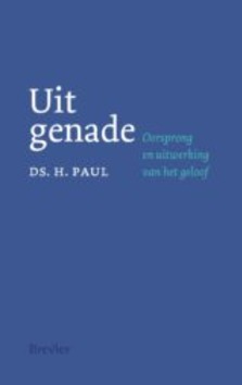 UIT GENADE - PAUL, H. - 9789492433251